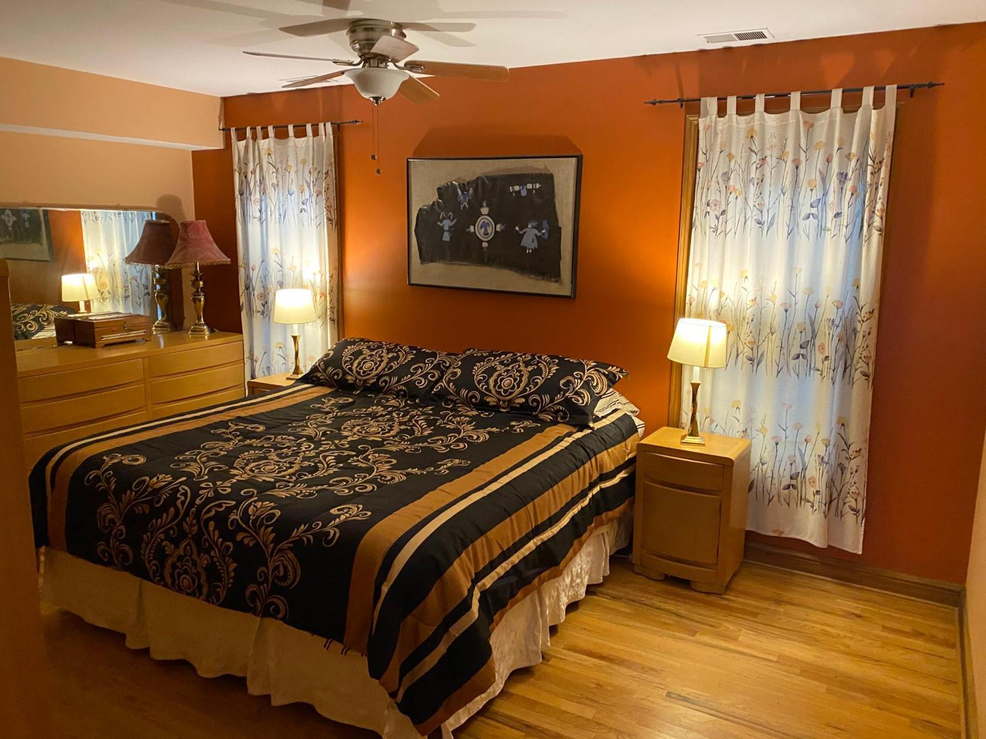Superior Apartment ชิคาโก ภายนอก รูปภาพ