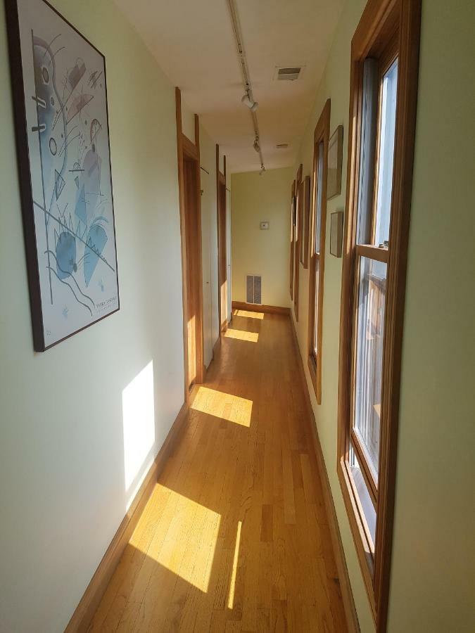 Superior Apartment ชิคาโก ภายนอก รูปภาพ